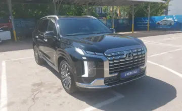 Hyundai Palisade 2023 года за 25 500 000 тг. в Алматы фото 2