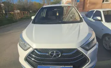 JAC S3 2018 года за 3 500 000 тг. в Костанай фото 2