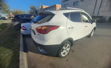 JAC S3 2018 года за 3 500 000 тг. в Костанай