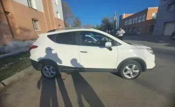 JAC S3 2018 года за 3 500 000 тг. в Костанай фото 4