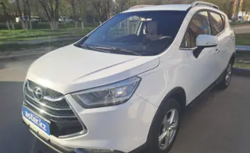 JAC S3 2018 года за 3 500 000 тг. в Костанай фото 1