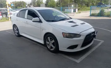 Mitsubishi Lancer 2013 года за 4 500 000 тг. в Тараз фото 3