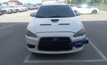 Mitsubishi Lancer 2013 года за 4 500 000 тг. в Тараз фото 2
