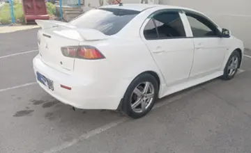 Mitsubishi Lancer 2013 года за 4 500 000 тг. в Тараз