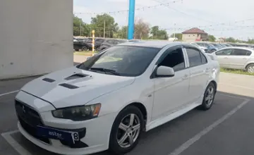 Mitsubishi Lancer 2013 года за 4 500 000 тг. в Тараз фото 1
