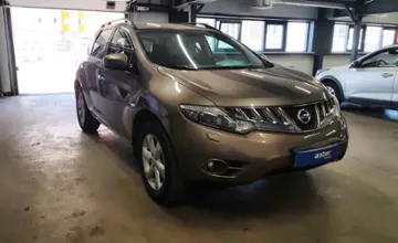Nissan Murano 2009 года за 6 500 000 тг. в Астана фото 2