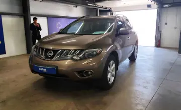 Nissan Murano 2009 года за 6 500 000 тг. в Астана фото 1