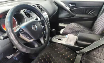 Nissan Murano 2009 года за 6 500 000 тг. в Астана фото 5