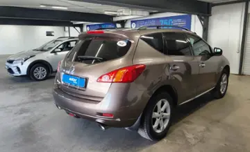 Nissan Murano 2009 года за 6 500 000 тг. в Астана фото 3