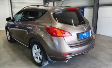 Nissan Murano 2009 года за 6 500 000 тг. в Астана фото 4
