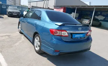 Toyota Corolla 2013 года за 6 500 000 тг. в Шымкент фото 4