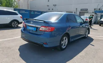 Toyota Corolla 2013 года за 6 500 000 тг. в Шымкент фото 3