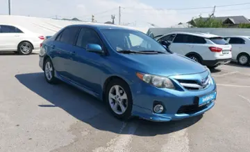 Toyota Corolla 2013 года за 6 500 000 тг. в Шымкент фото 2