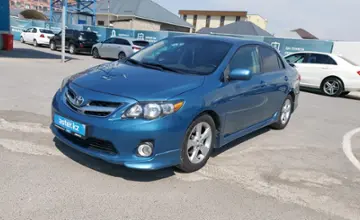 Toyota Corolla 2013 года за 6 500 000 тг. в Шымкент фото 1