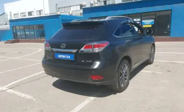 Lexus RX 2012 года за 14 000 000 тг. в Алматы фото 3