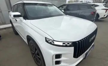Jaecoo J7 2023 года за 9 000 000 тг. в Костанай фото 3