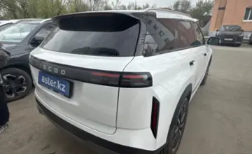Jaecoo J7 2023 года за 9 000 000 тг. в Костанай