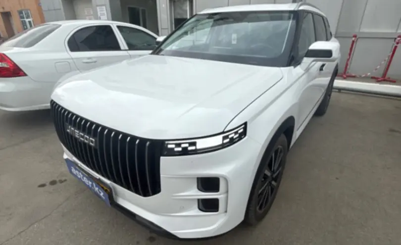 Jaecoo J7 2023 года за 9 000 000 тг. в Костанай