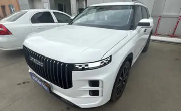 Jaecoo J7 2023 года за 9 000 000 тг. в Костанай фото 1