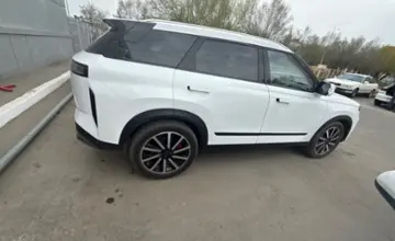 Jaecoo J7 2023 года за 9 000 000 тг. в Костанай фото 4
