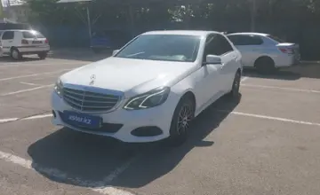 Mercedes-Benz E-Класс 2014 года за 12 500 000 тг. в Алматы фото 1
