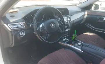 Mercedes-Benz E-Класс 2014 года за 12 500 000 тг. в Алматы фото 5