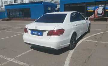 Mercedes-Benz E-Класс 2014 года за 12 500 000 тг. в Алматы фото 3