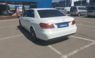 Mercedes-Benz E-Класс 2014 года за 12 500 000 тг. в Алматы фото 4