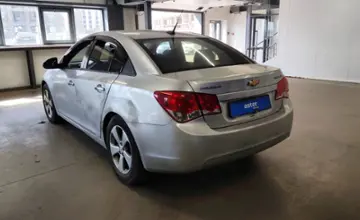 Chevrolet Cruze 2010 года за 3 200 000 тг. в Астана фото 4