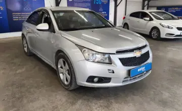 Chevrolet Cruze 2010 года за 3 200 000 тг. в Астана фото 2
