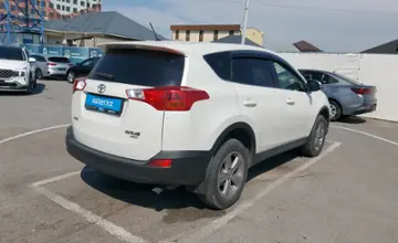 Toyota RAV4 2015 года за 11 000 000 тг. в Шымкент фото 3