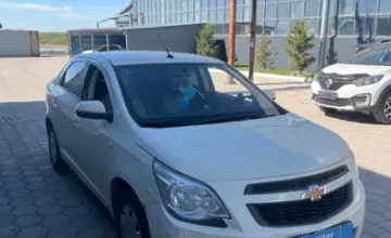 Chevrolet Cobalt 2014 года за 3 500 000 тг. в Караганда фото 3