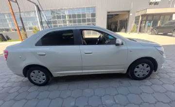 Chevrolet Cobalt 2014 года за 3 500 000 тг. в Караганда фото 4