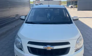 Chevrolet Cobalt 2014 года за 3 500 000 тг. в Караганда фото 2