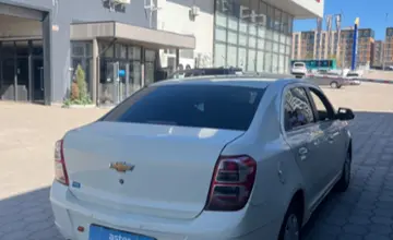 Chevrolet Cobalt 2014 года за 3 500 000 тг. в Караганда