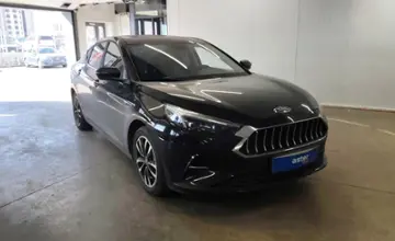 JAC J7 2024 года за 6 800 000 тг. в Астана фото 2