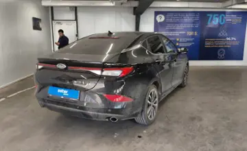 JAC J7 2024 года за 6 800 000 тг. в Астана фото 3
