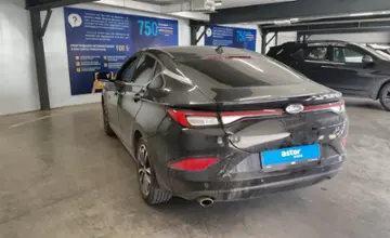 JAC J7 2024 года за 6 800 000 тг. в Астана фото 4