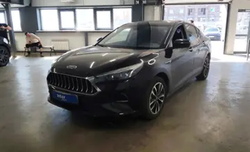 JAC J7 2024 года за 6 800 000 тг. в Астана фото 1