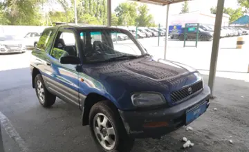 Toyota RAV4 1994 года за 1 800 000 тг. в Алматы фото 3