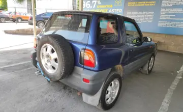 Toyota RAV4 1994 года за 1 800 000 тг. в Алматы
