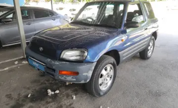 Toyota RAV4 1994 года за 1 800 000 тг. в Алматы фото 1
