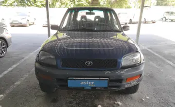 Toyota RAV4 1994 года за 1 800 000 тг. в Алматы фото 2