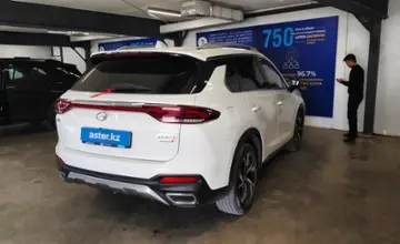 GAC GS5 2023 года за 15 000 000 тг. в Астана фото 3