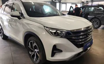 GAC GS5 2023 года за 15 000 000 тг. в Астана фото 2