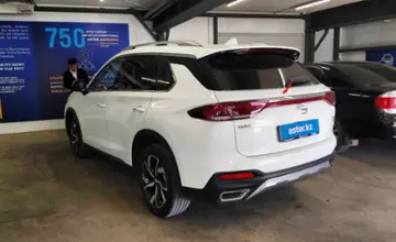 GAC GS5 2023 года за 15 000 000 тг. в Астана фото 4