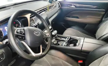 GAC GS5 2023 года за 15 000 000 тг. в Астана фото 5