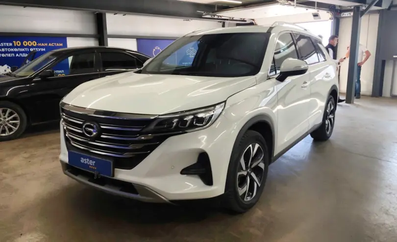GAC GS5 2023 года за 15 000 000 тг. в Астана