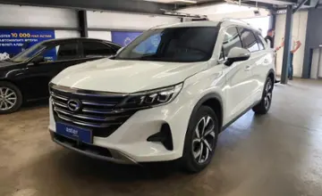 GAC GS5 2023 года за 15 000 000 тг. в Астана фото 1