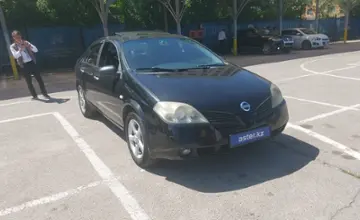Nissan Primera 2007 года за 3 000 000 тг. в Алматы фото 2